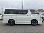 REGIUSACE van 2WD