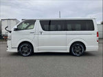 REGIUSACE van 2WD
