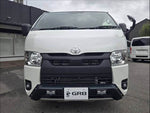 HIACE van 4WD