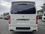 HIACE van 4WD