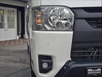 HIACE van 4WD