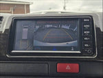 HIACE van 4WD