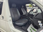 HIACE van 4WD