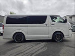 HIACE van 4WD