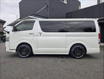 HIACE van 4WD