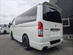 HIACE van 4WD
