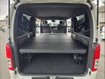 HIACE van 4WD