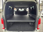 HIACE van 4WD
