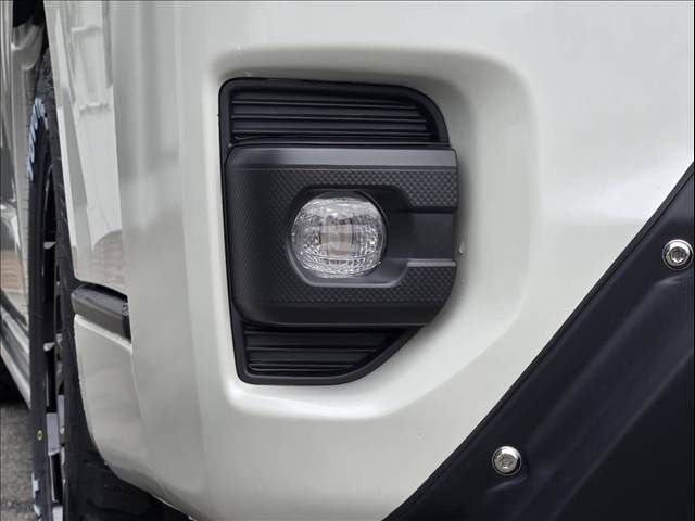 HIACE van 4WD