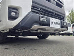 HIACE van 4WD