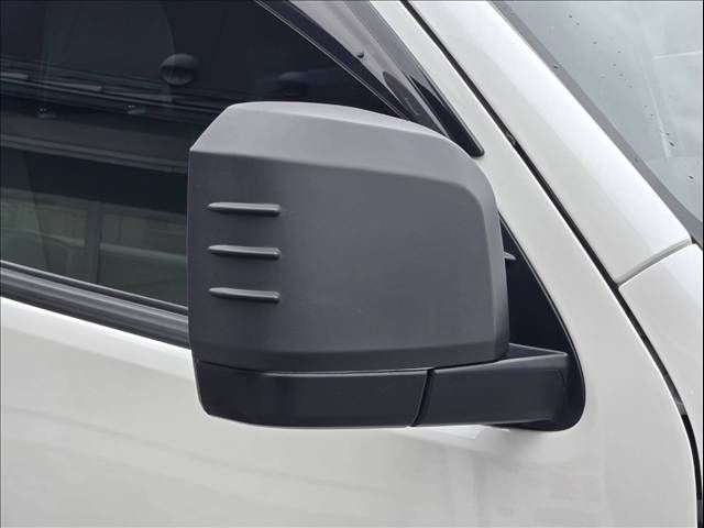 HIACE van 4WD