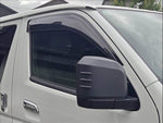 HIACE van 4WD