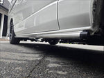 HIACE van 4WD