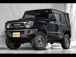 JIMNY 4WD