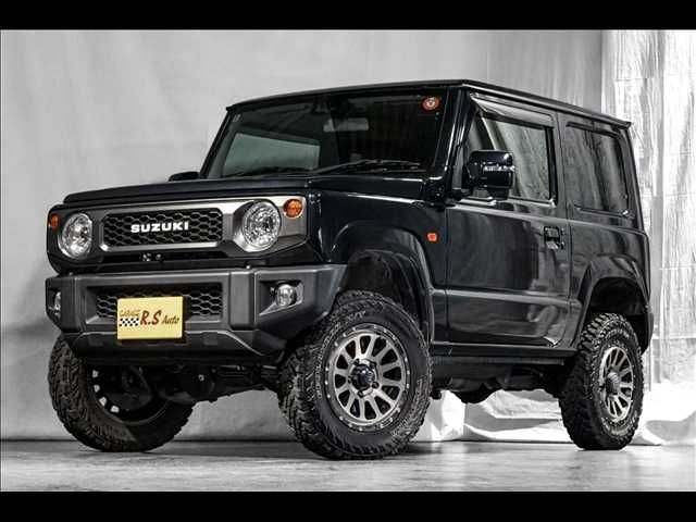 JIMNY 4WD