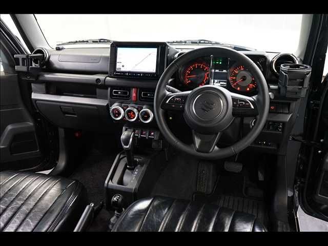JIMNY 4WD
