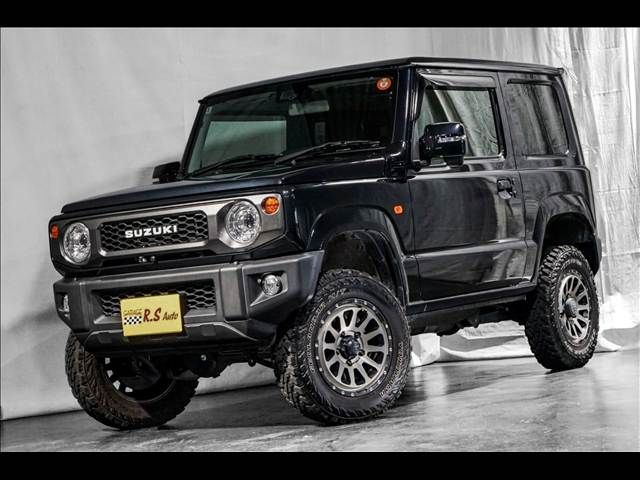 JIMNY 4WD