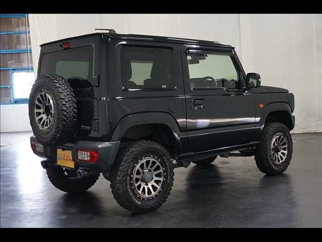 JIMNY 4WD