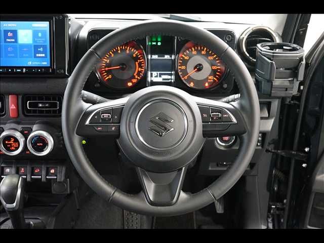 JIMNY 4WD