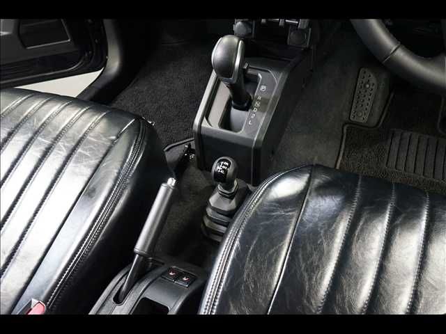 JIMNY 4WD
