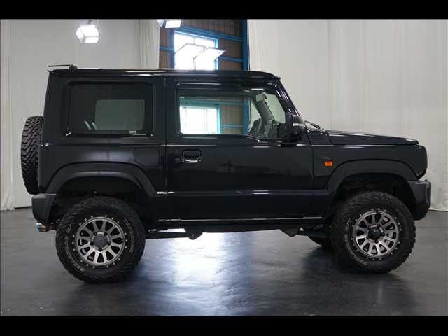 JIMNY 4WD