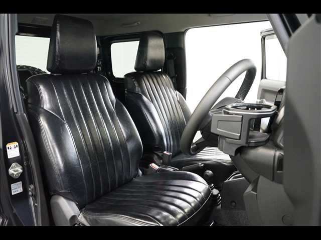 JIMNY 4WD