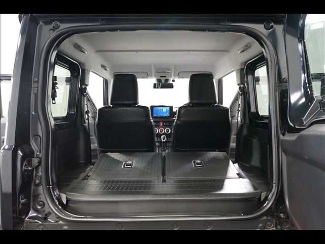 JIMNY 4WD