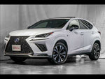 LEXUS NX300h