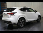 LEXUS NX300h
