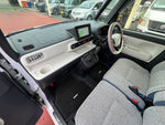 MOVE canbus