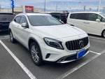 MERCEDES BENZ GLA class