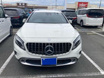 MERCEDES BENZ GLA class
