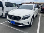 MERCEDES BENZ GLA class