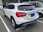 MERCEDES BENZ GLA class