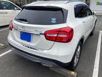 MERCEDES BENZ GLA class