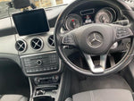MERCEDES BENZ GLA class