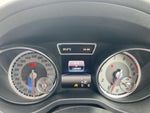MERCEDES BENZ GLA class