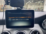 MERCEDES BENZ GLA class