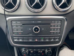 MERCEDES BENZ GLA class