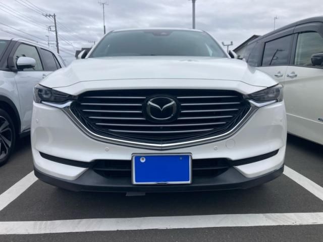 CX-8