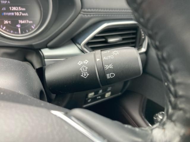CX-8