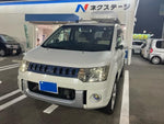 DELICA D:5 4WD