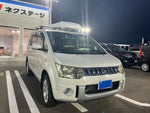 DELICA D:5 4WD