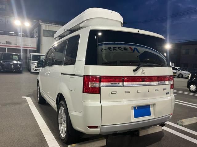 DELICA D:5 4WD