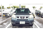 X-TRAIL 4WD