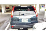X-TRAIL 4WD