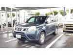 X-TRAIL 4WD