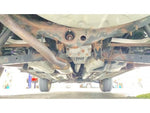 X-TRAIL 4WD
