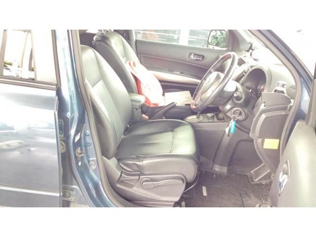 X-TRAIL 4WD