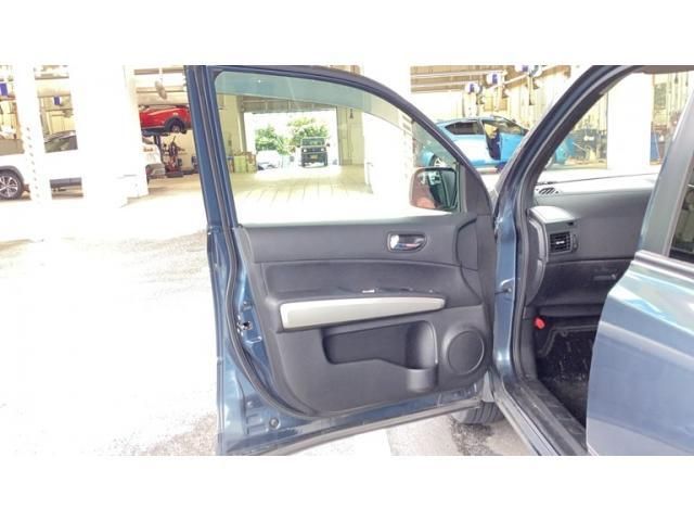 X-TRAIL 4WD